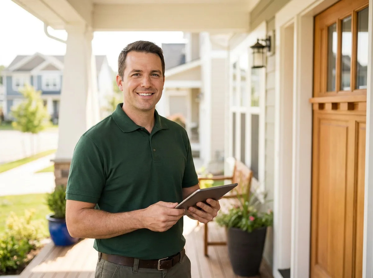 Pest control FAQs for Brandy Station, VA
